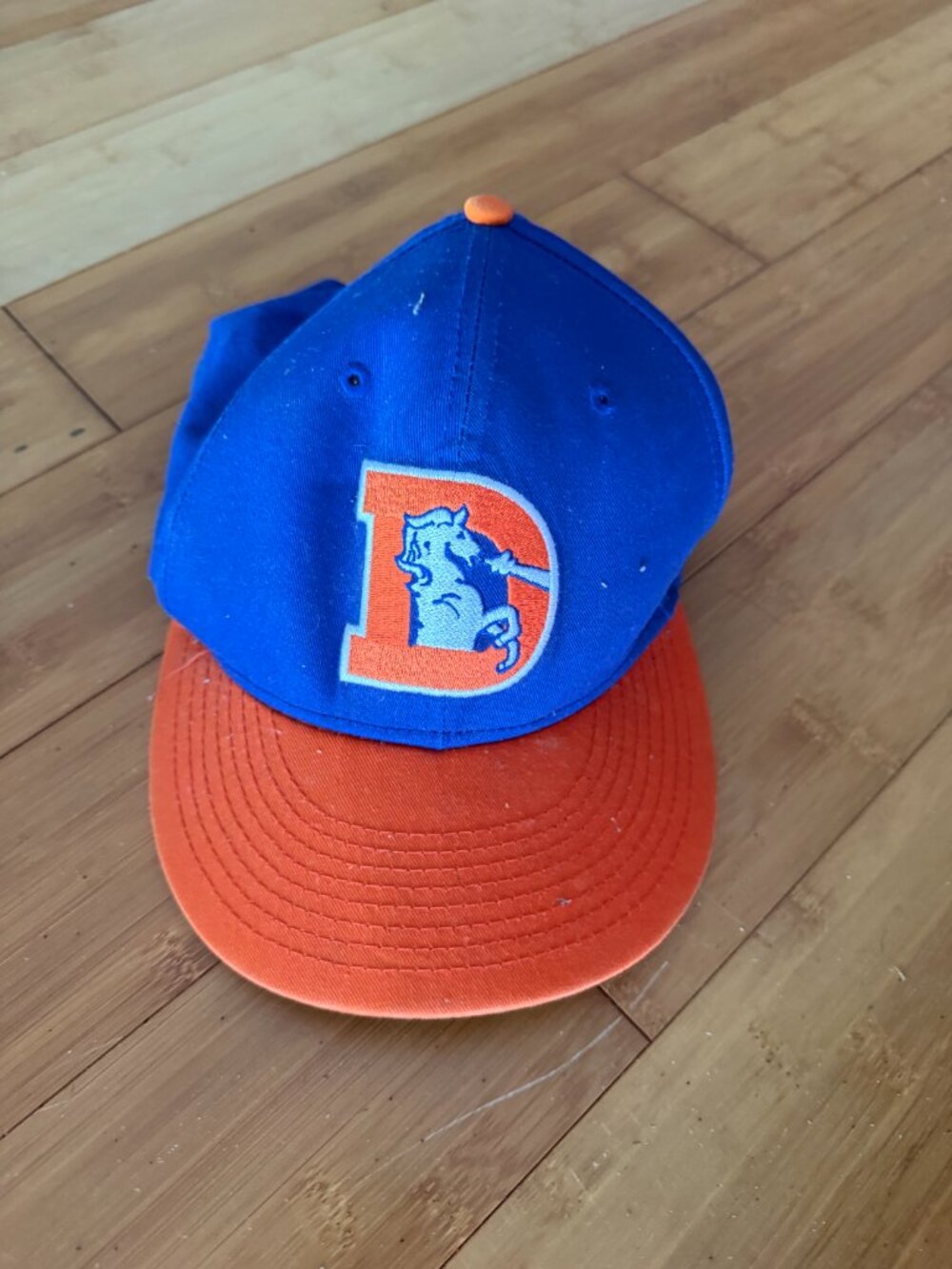 Denver Broncos Hat